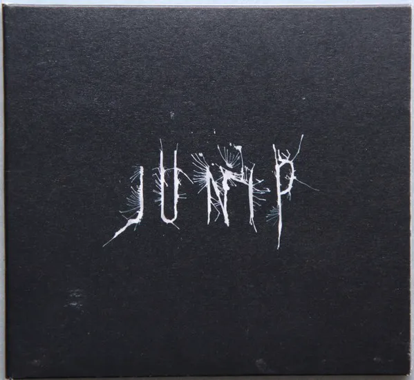 Cover of Junip