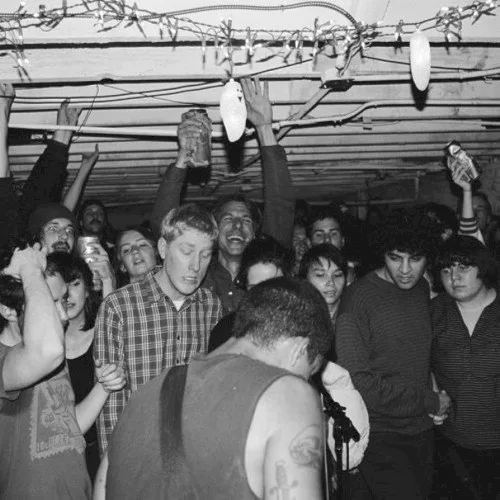 Cover of Useless Eaters – Live In San Francisco