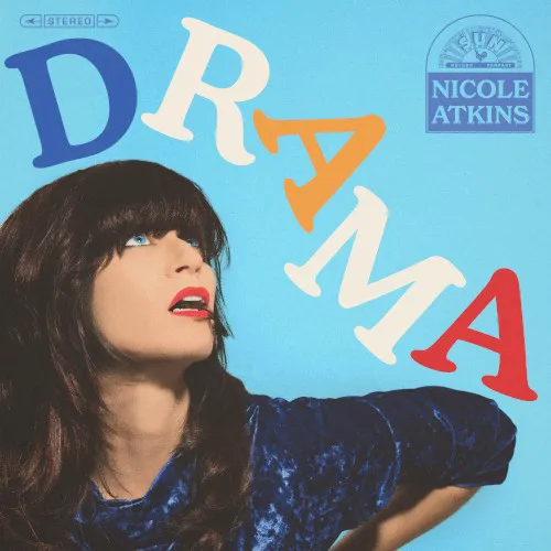 Obal alba Nicole Atkins – Drama