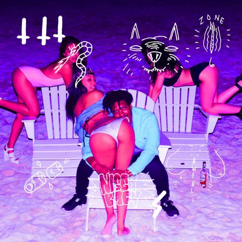 Cover of Father – Who’s Gonna Get Fucked First?