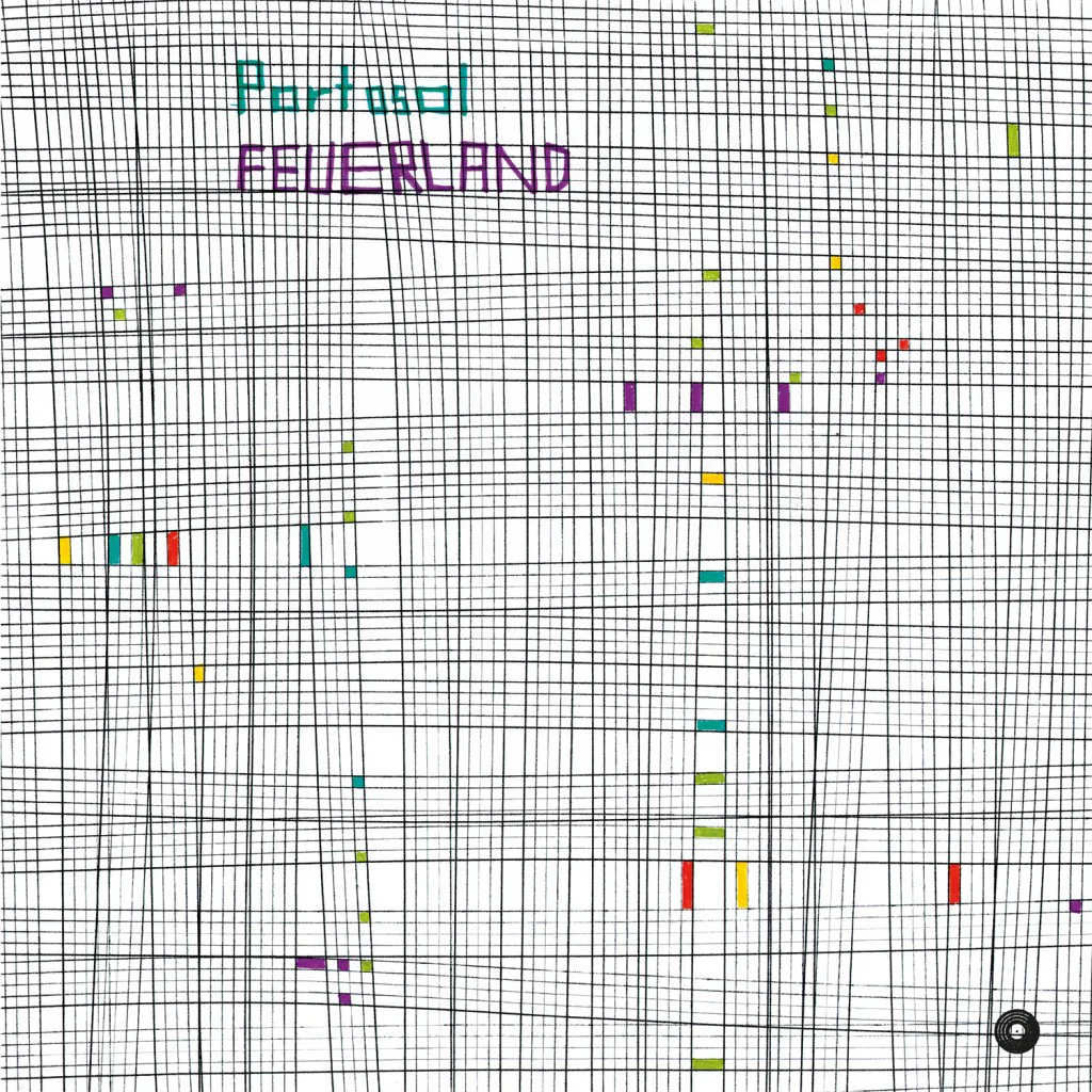 Obal alba Portosol – Feuerland