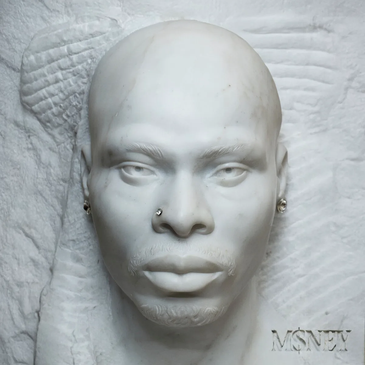 Cover of Asake – M$NEY