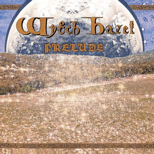 Cover of Wytch Hazel – Prelude
