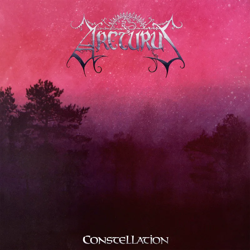 Cover of Arcturus – Constellation / My Angel
