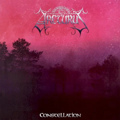 Cover of Arcturus – Constellation / My Angel