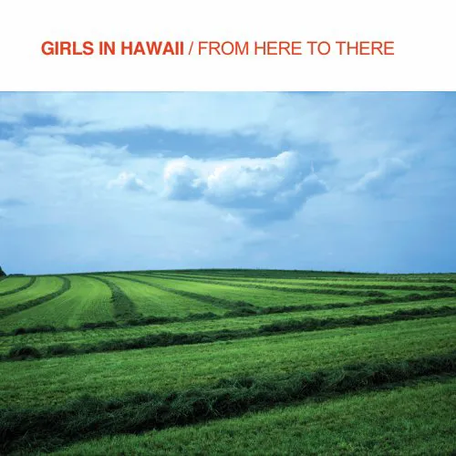 Cover of From Here to There