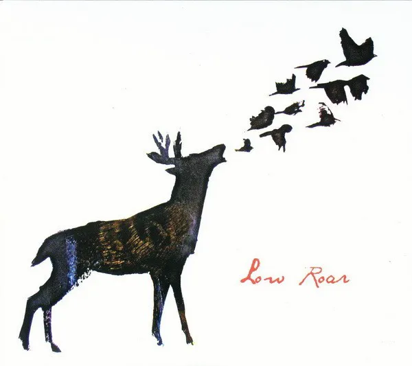 Obal alba Low Roar