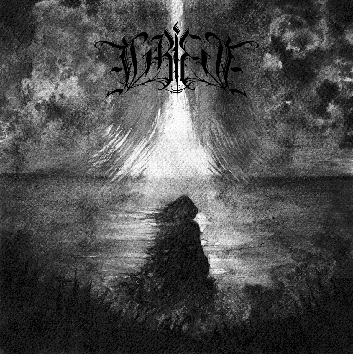 Obal albumu Grieve – Grieve