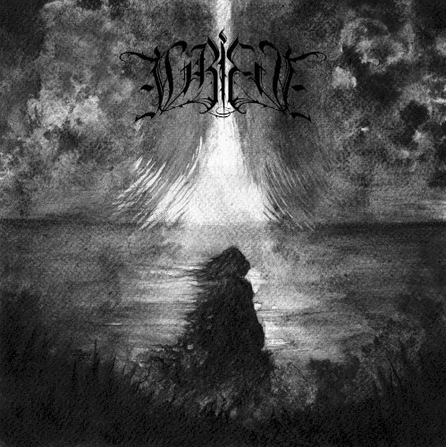Obal albumu Grieve – Grieve