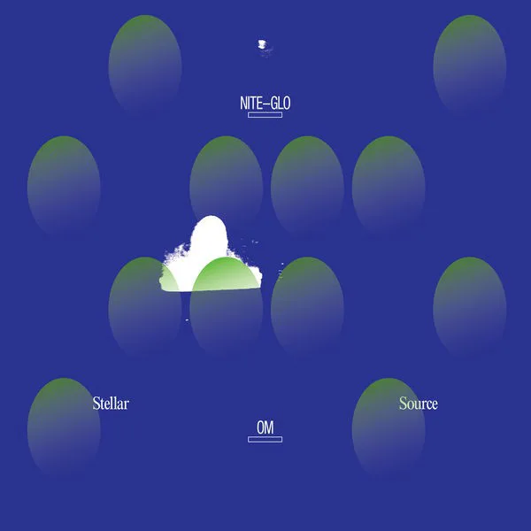 Obal alba Stellar OM Source – Nite-Glo