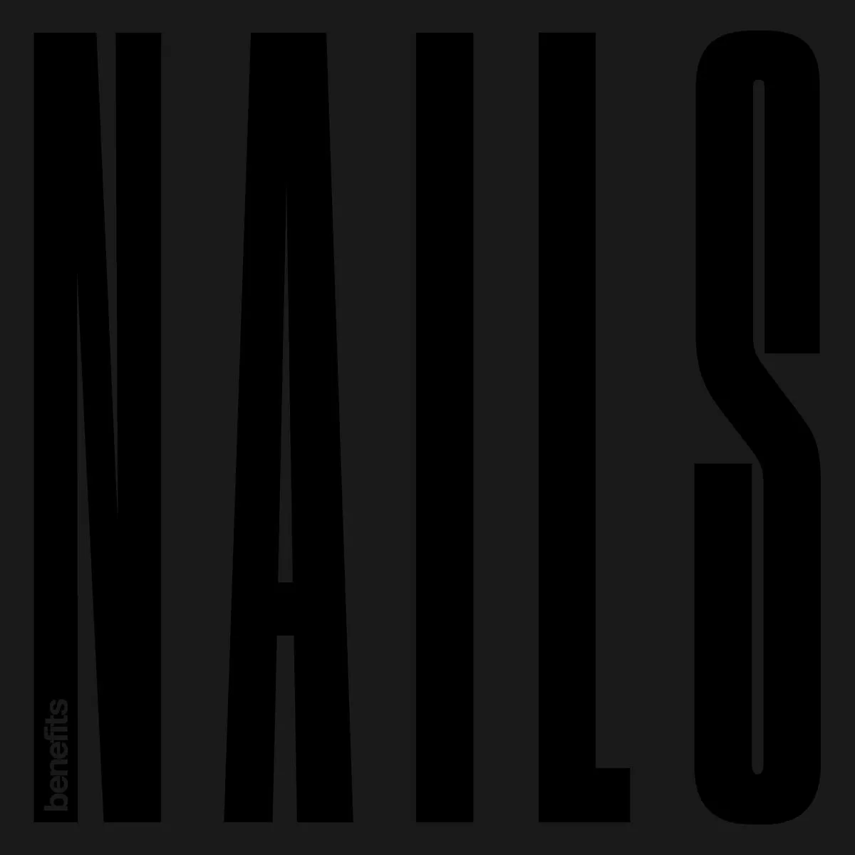 Cover of Nails