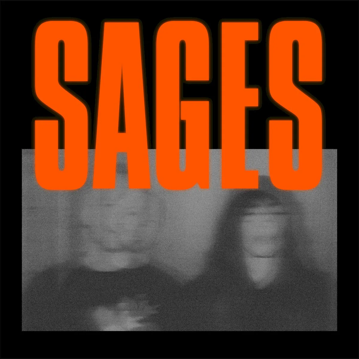 Cover von SAGES