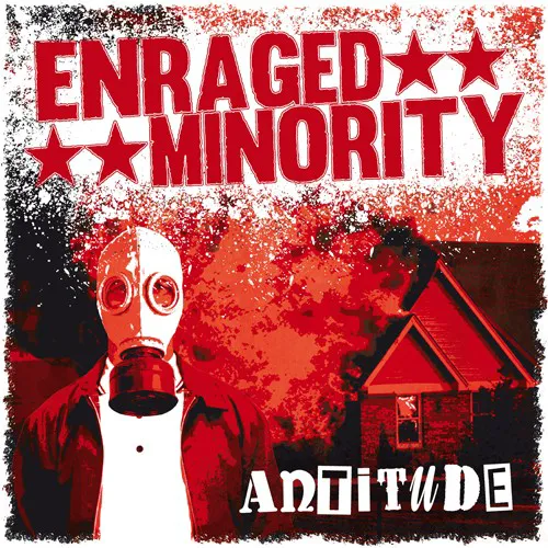 Enraged Minority