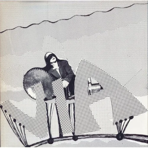 Cover of Limpe Fuchs – Via
