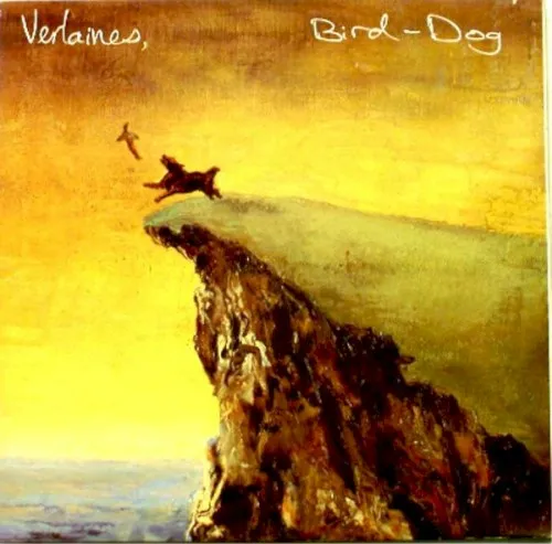 Cover of The Verlaines – Bird-Dog