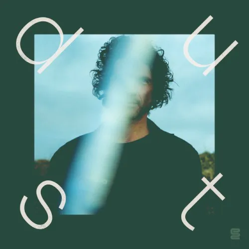 Obal albumu Romain Collin – Dust