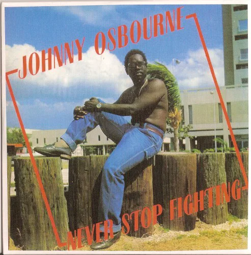 Johnny Osbourne