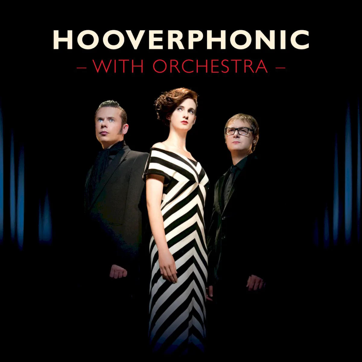 Cover of With Orchestra