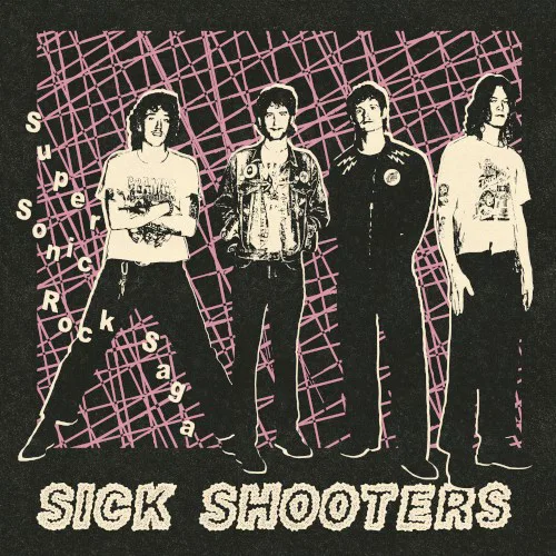 Sick Shooters