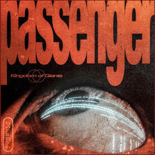 Cover of Kingdom of Giants – Passenger