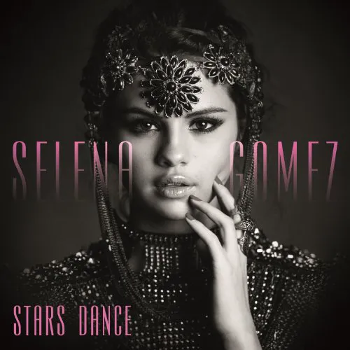 Obal alba Stars Dance