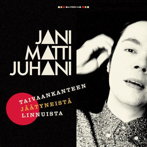 Jani Matti Juhani