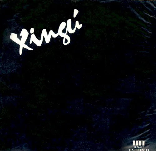 Combo Xingú
