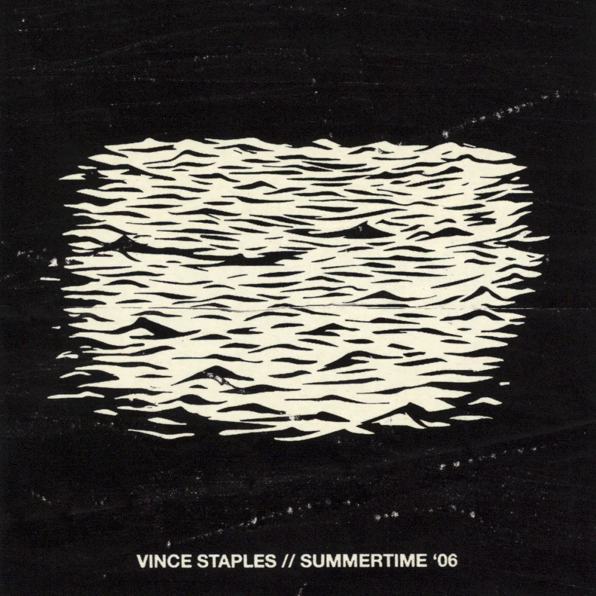 Obal alba Summertime ’06