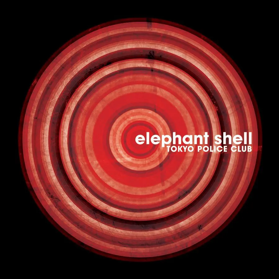 Obal alba Elephant Shell