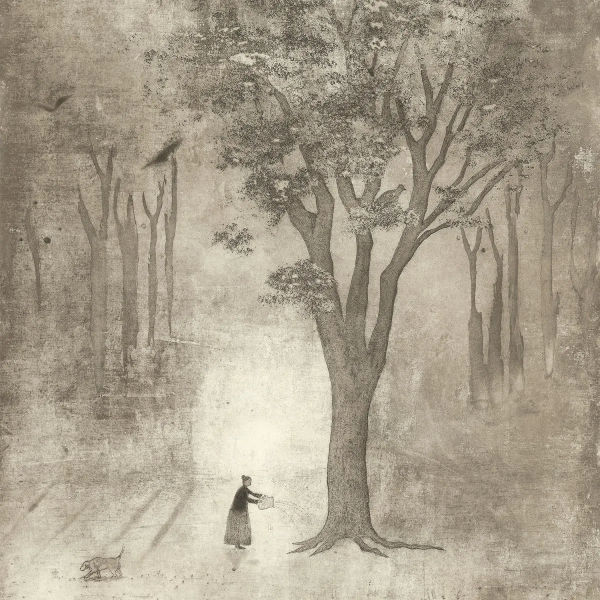 Cover of The Habit