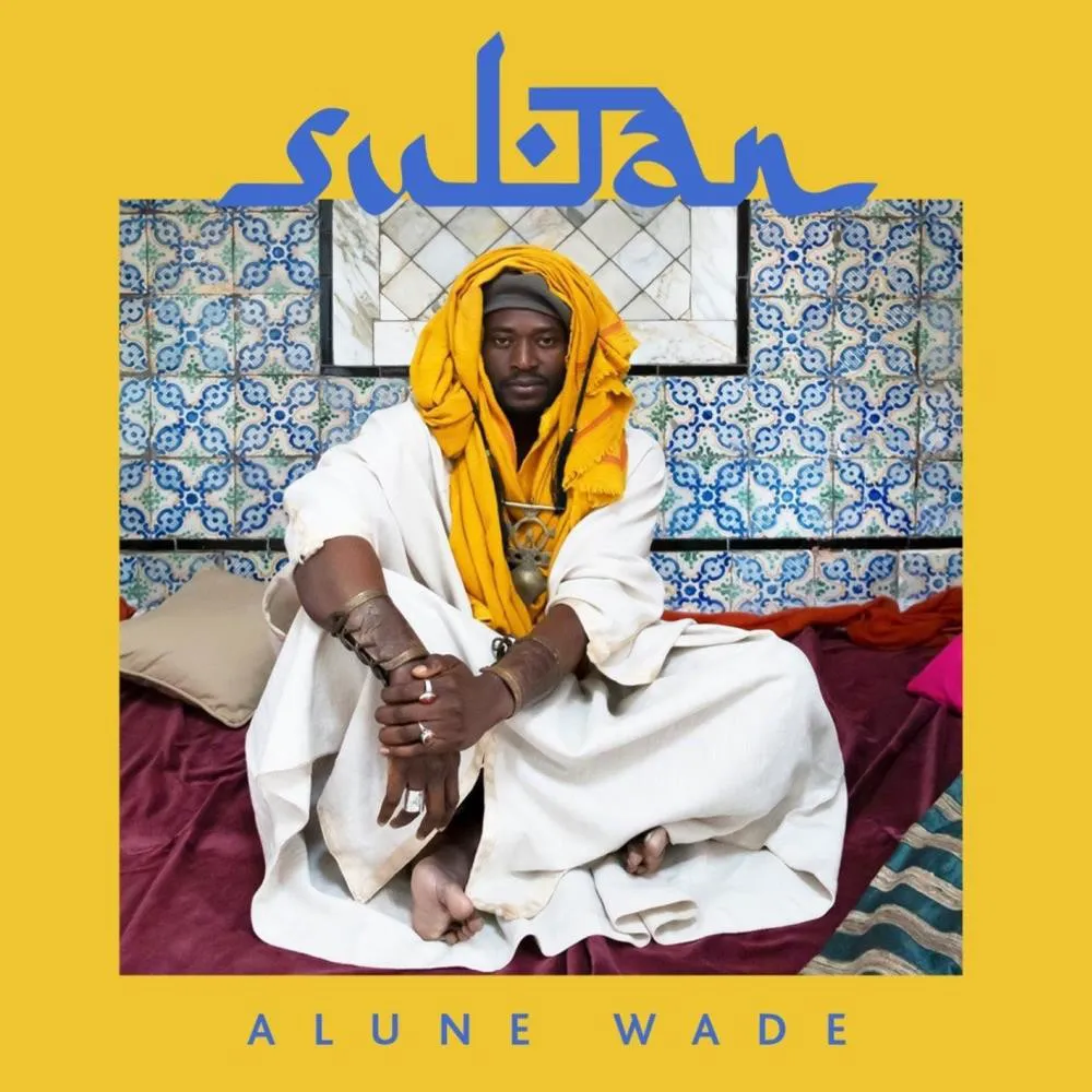 Cover of Sultan