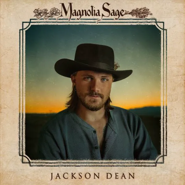 Cover of Magnolia Sage