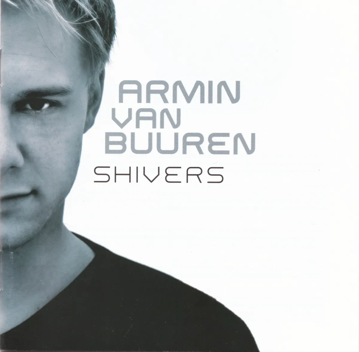 Cover of Shivers