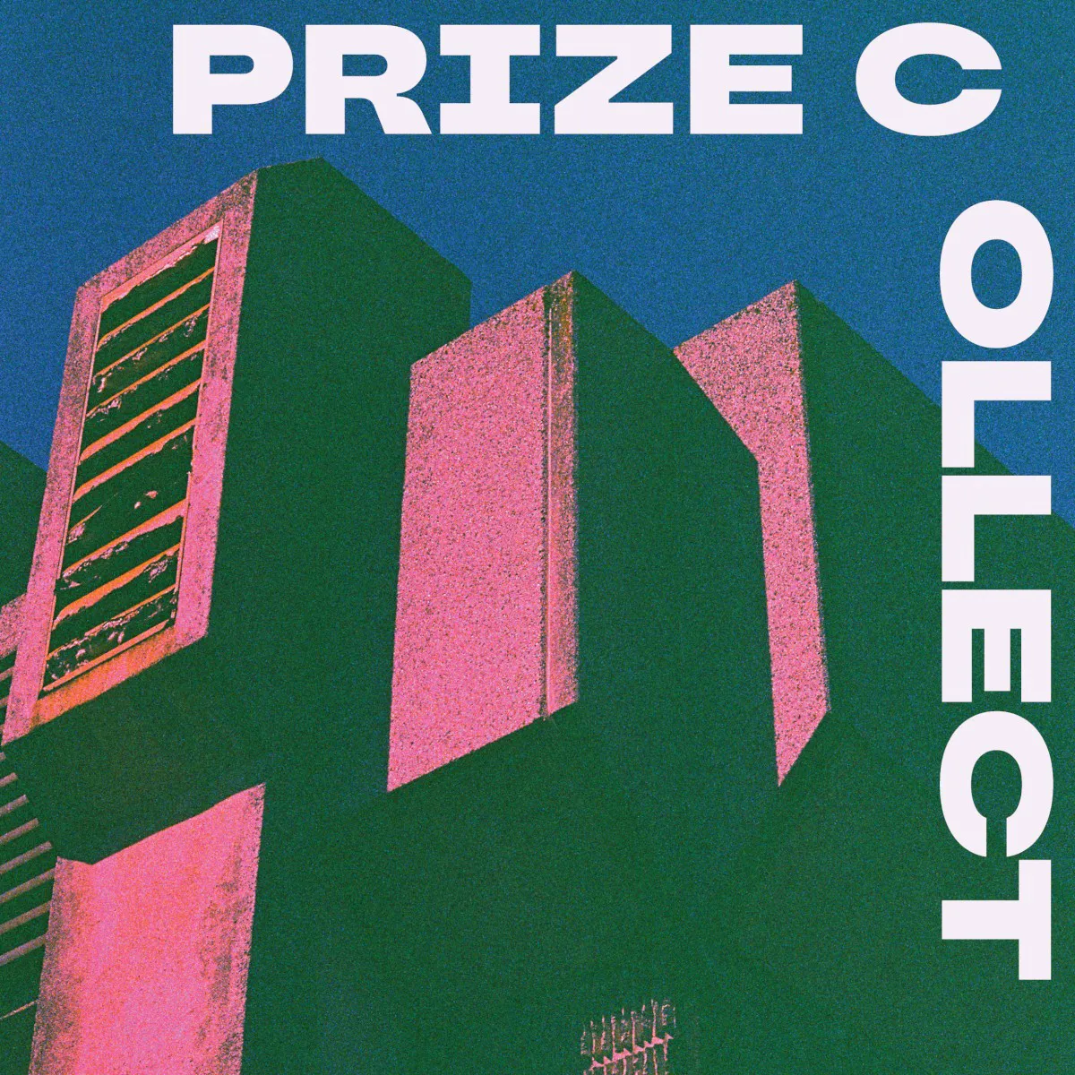 Obal alba Prize Collect