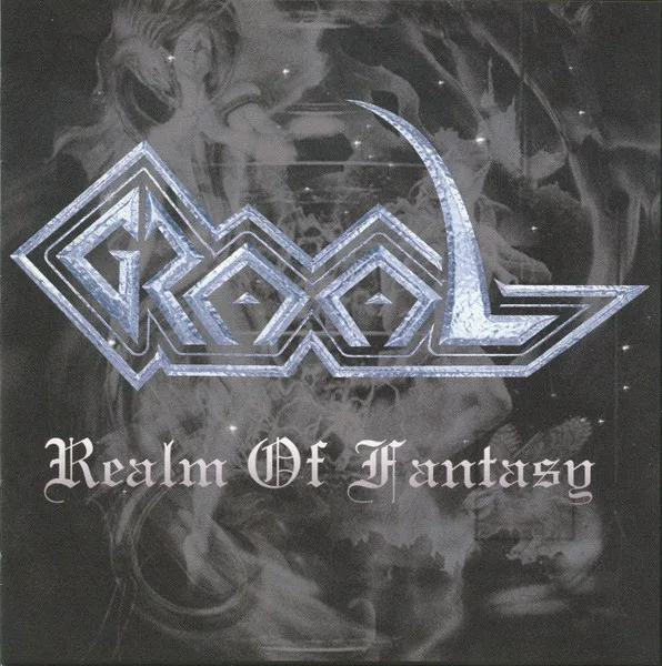 Obal alba Graal – Realm of Fantasy