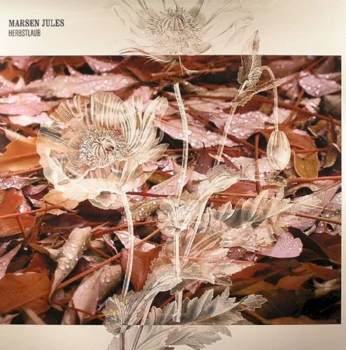 Cover of Marsen Jules – Herbstlaub