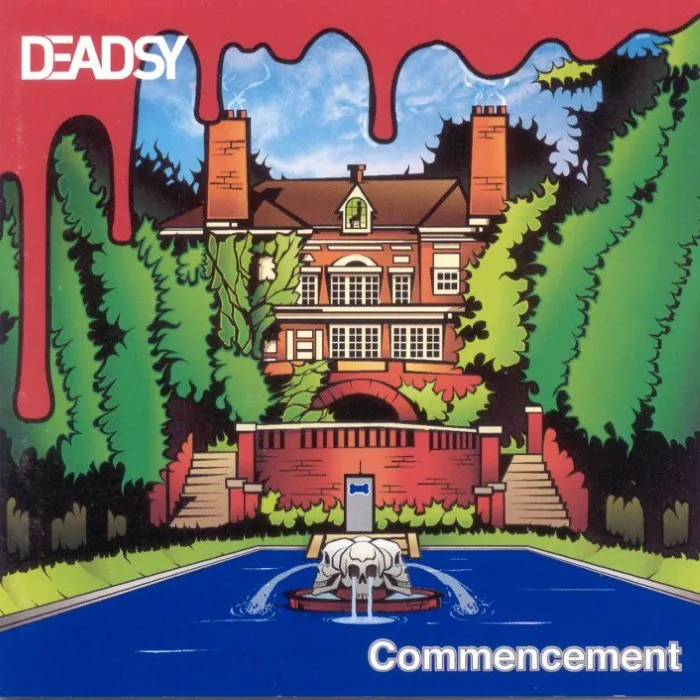 Cover of Commencement