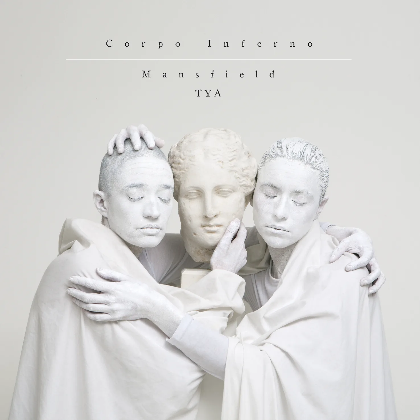 Cover of Mansfield.TYA – Corpo Inferno