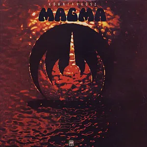 Cover of Köhntarkösz