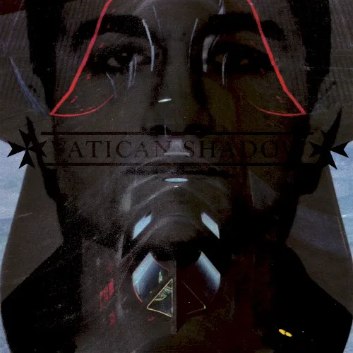 Cover of Vatican Shadow – 20th Hijacker