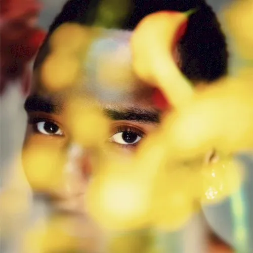 Obal alba Durand Bernarr – BLOOM