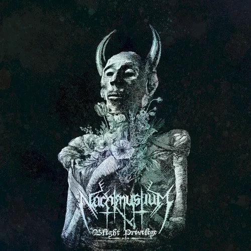 Cover of Nachtmystium – Blight Privilege