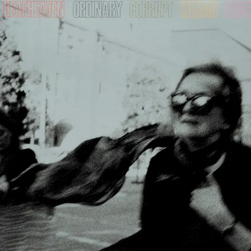 Obal alba Deafheaven – Ordinary Corrupt Human Love