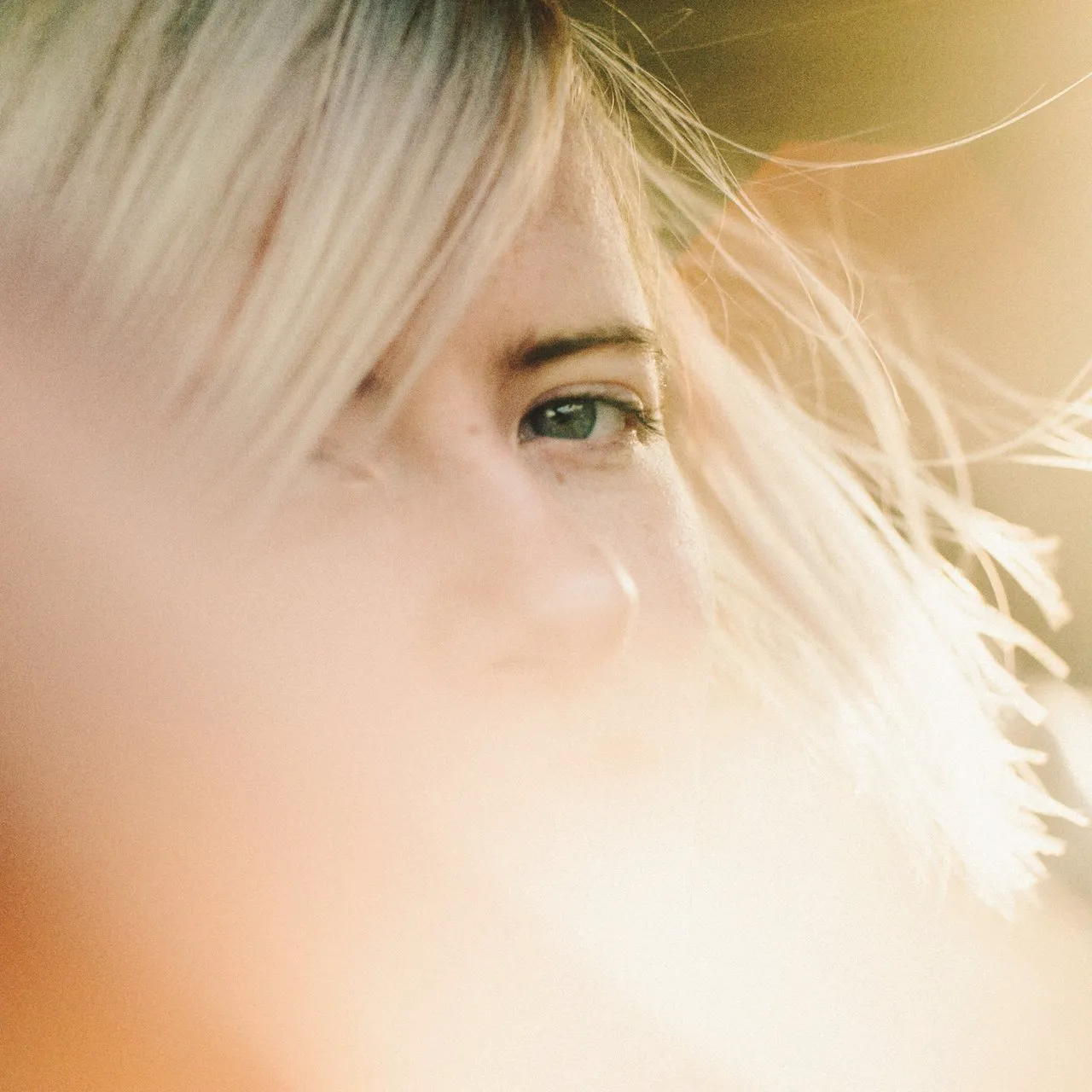 Cover of Amber Arcades – Fading Lines