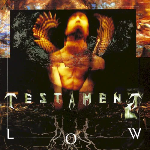 Cover of Testament – Low