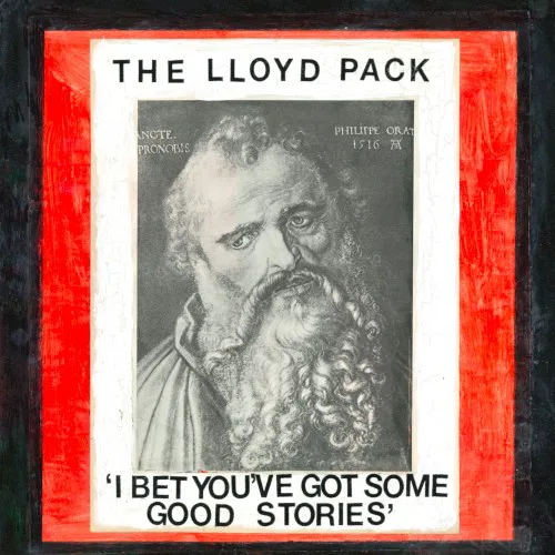 The Lloyd Pack