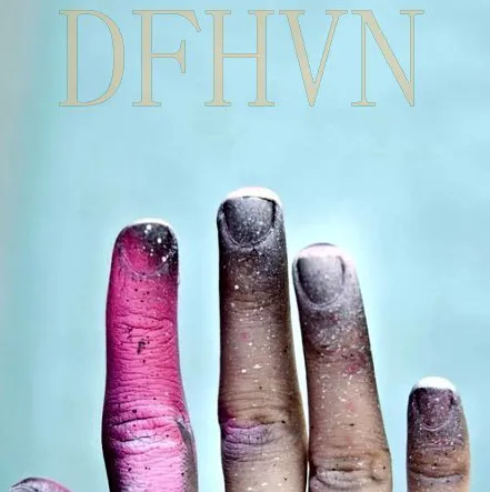 Cover of Deafheaven – Demo