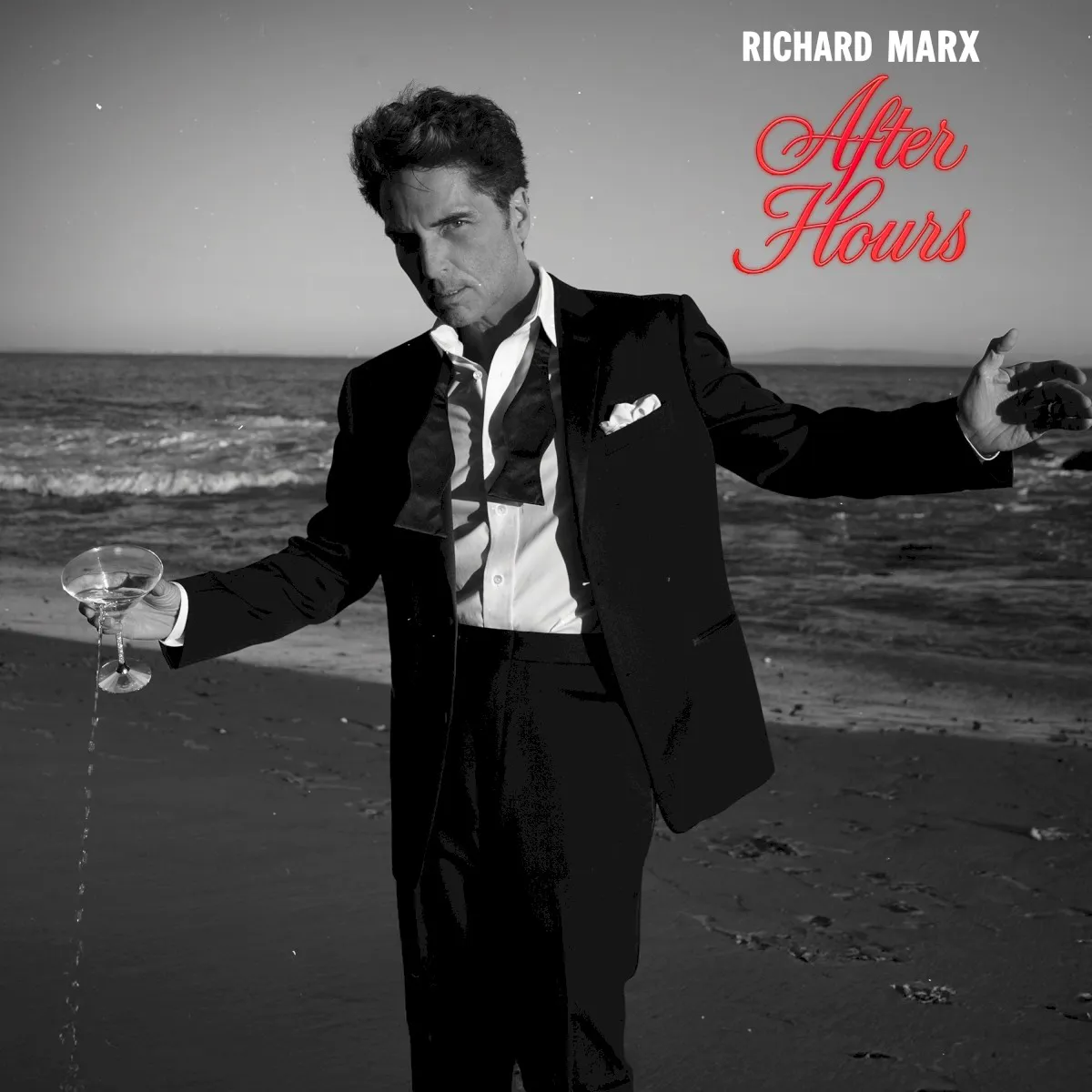 Cover of After Hours