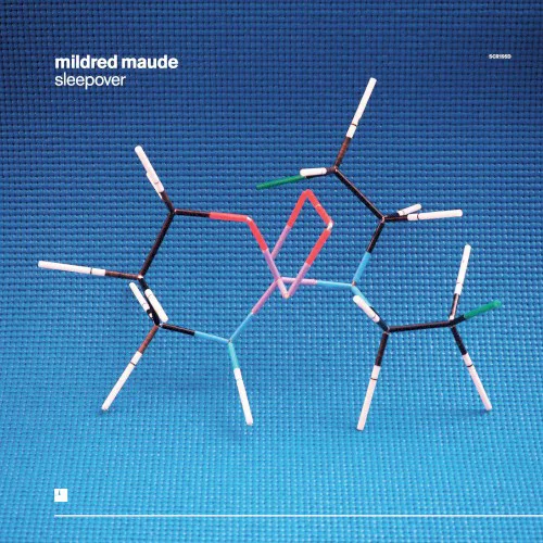 Cover of Mildred Maude – Sleepover