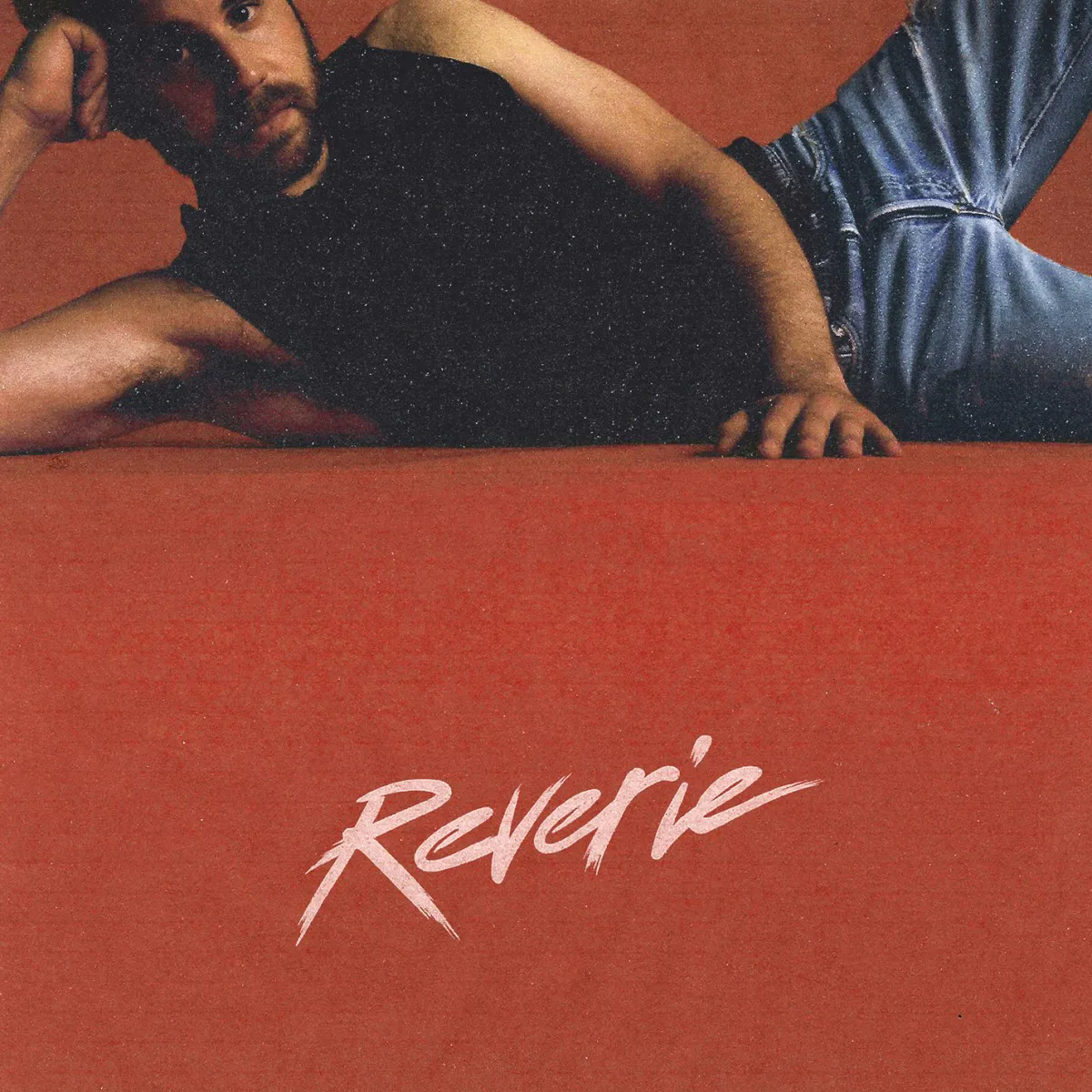 Obal albumu Reverie